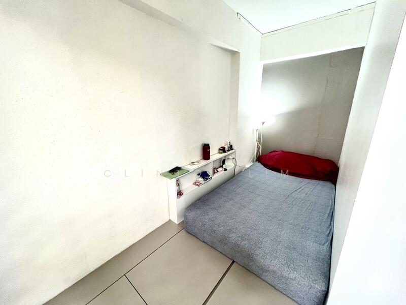 For Rent - 541 Ang Mo Kio Avenue 10