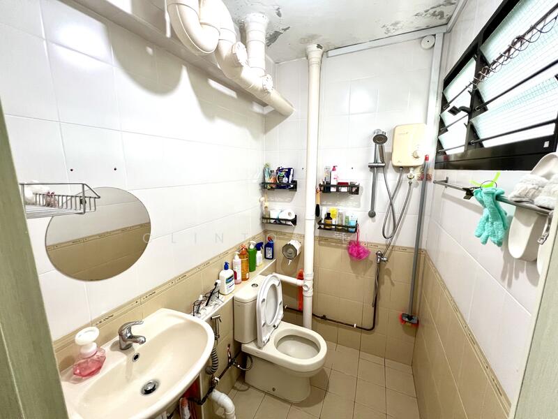 For Rent - 541 Ang Mo Kio Avenue 10