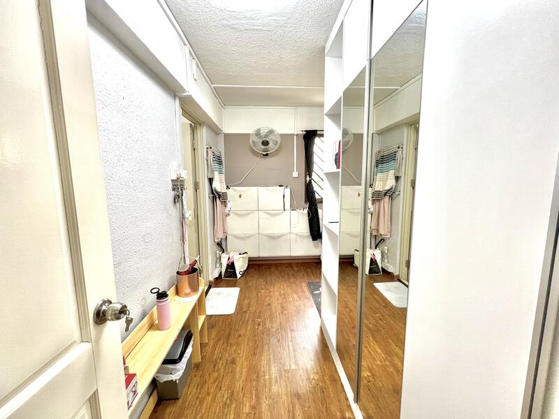 For Rent - 541 Ang Mo Kio Avenue 10