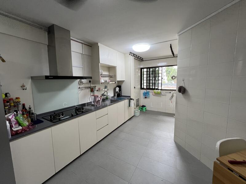 For Rent - 541 Ang Mo Kio Avenue 10