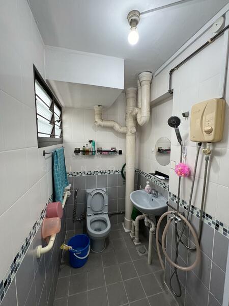 For Rent - 541 Ang Mo Kio Avenue 10