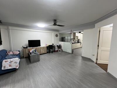 For Rent - 541 Ang Mo Kio Avenue 10