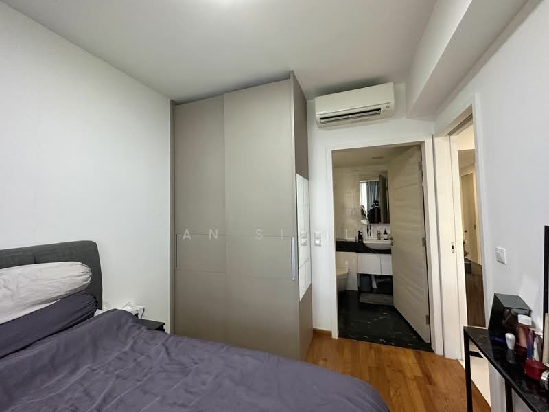 Sophia Hills, 5 Mount Sophia, 1 Bedroom, 560 sqft, Condominium For Sale, by Tan Si Jia, 24810595 - PropertyGuru.com.sg