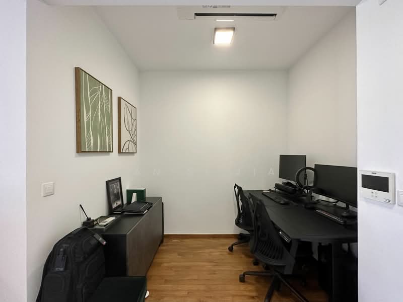 Sophia Hills, 5 Mount Sophia, 1 Bedroom, 560 sqft, Condominium For Sale, by Tan Si Jia, 24810595 - PropertyGuru.com.sg