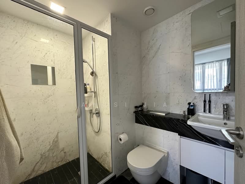 Sophia Hills, 5 Mount Sophia, 1 Bedroom, 560 sqft, Condominium For Sale, by Tan Si Jia, 24810595 - PropertyGuru.com.sg