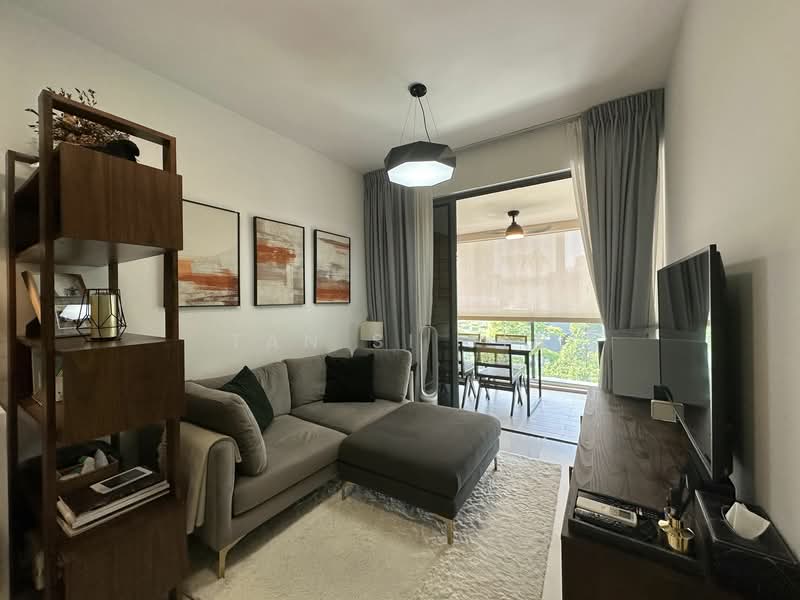 Sophia Hills, 5 Mount Sophia, 1 Bedroom, 560 sqft, Condominium For Sale, by Tan Si Jia, 24810595 - PropertyGuru.com.sg