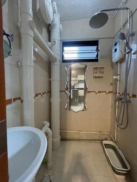 15 Ghim Moh Road, 15 Ghim Moh Road, 3 Bedrooms, 882 sqft, HDB Flat For Rent, by Suryana Suryana, 24810706 - PropertyGuru.com.sg