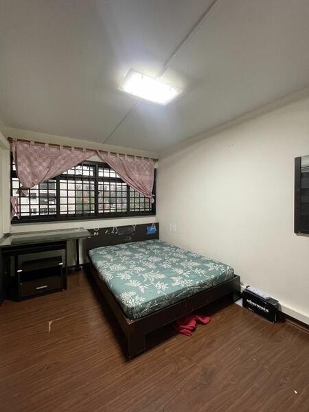 15 Ghim Moh Road, 15 Ghim Moh Road, 3 Bedrooms, 882 sqft, HDB Flat For Rent, by Suryana Suryana, 24810706 - PropertyGuru.com.sg