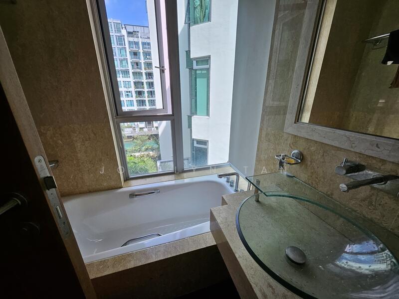 599 Condo & Apartment For Rent, in Harbourfront / Telok Blangah