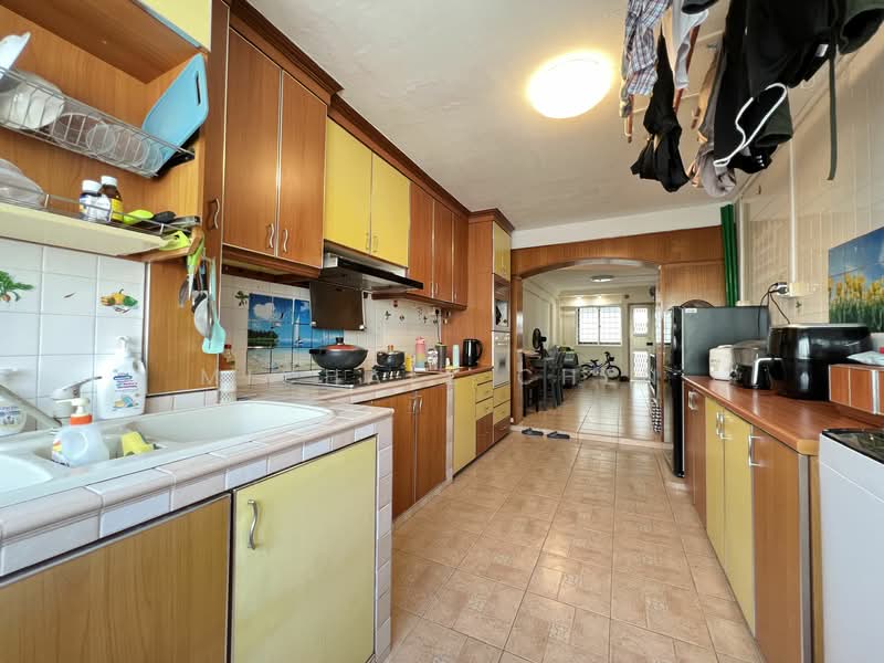 430 Clementi Avenue 3, 430 Clementi Avenue 3, 1 Bedroom, 600 sqft, HDB Flat For Rent, by Michael Chen, 24810794 - PropertyGuru.com.sg