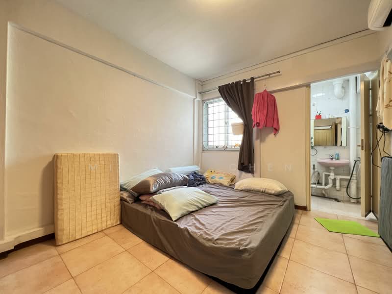 430 Clementi Avenue 3, 430 Clementi Avenue 3, 1 Bedroom, 600 sqft, HDB Flat For Rent, by Michael Chen, 24810794 - PropertyGuru.com.sg