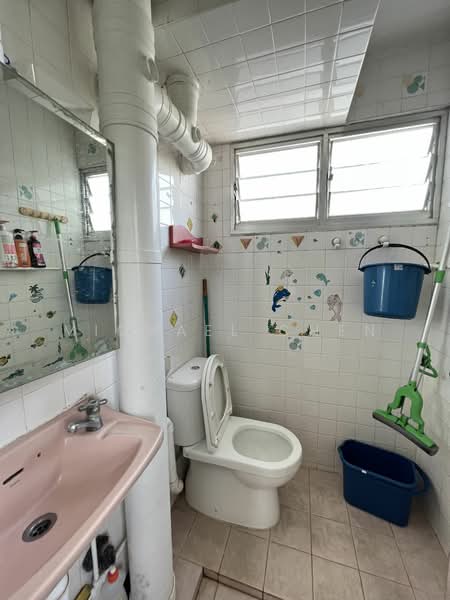 430 Clementi Avenue 3, 430 Clementi Avenue 3, 1 Bedroom, 600 sqft, HDB Flat For Rent, by Michael Chen, 24810794 - PropertyGuru.com.sg