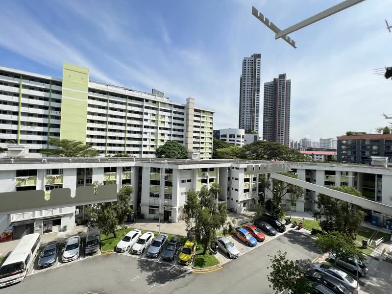 430 Clementi Avenue 3, 430 Clementi Avenue 3, 1 Bedroom, 600 sqft, HDB Flat For Rent, by Michael Chen, 24810794 - PropertyGuru.com.sg