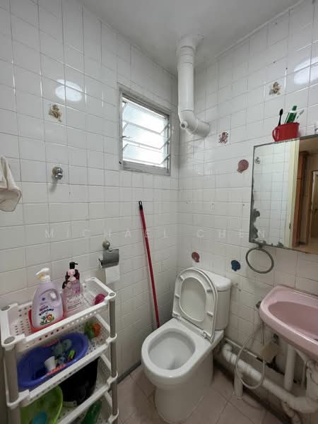 430 Clementi Avenue 3, 430 Clementi Avenue 3, 1 Bedroom, 600 sqft, HDB Flat For Rent, by Michael Chen, 24810794 - PropertyGuru.com.sg