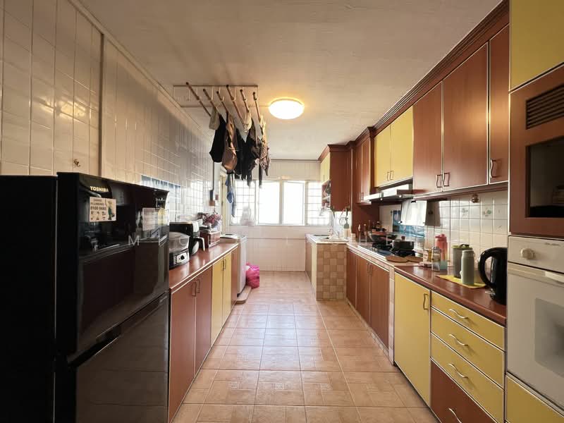 430 Clementi Avenue 3, 430 Clementi Avenue 3, 1 Bedroom, 600 sqft, HDB Flat For Rent, by Michael Chen, 24810794 - PropertyGuru.com.sg