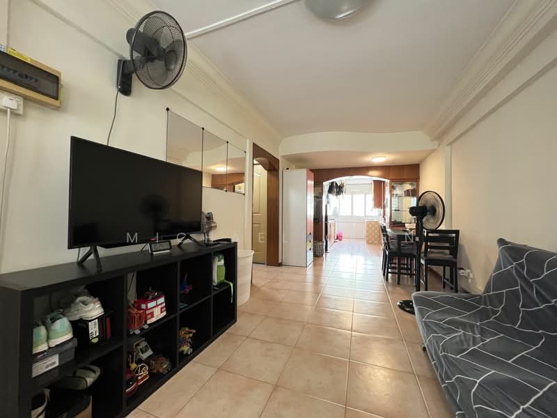 430 Clementi Avenue 3, 430 Clementi Avenue 3, 1 Bedroom, 600 sqft, HDB Flat For Rent, by Michael Chen, 24810794 - PropertyGuru.com.sg