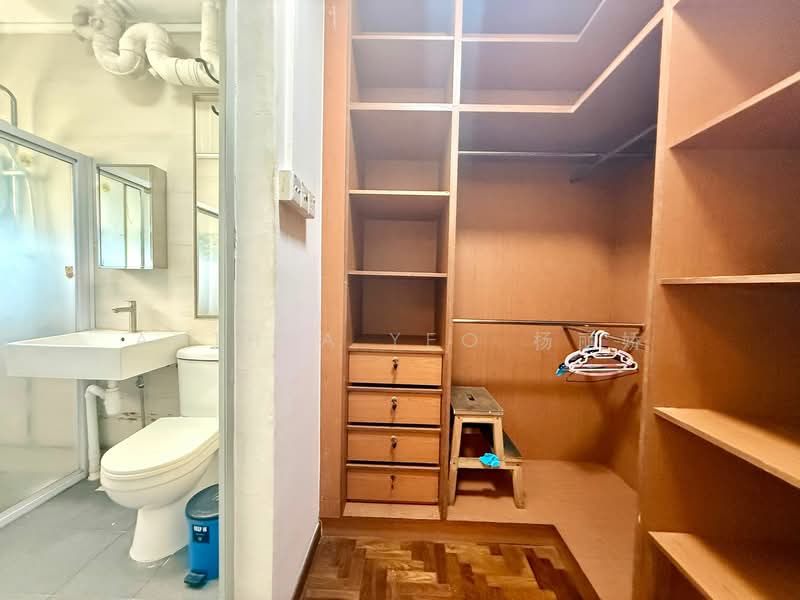 For Rent - 135 Jalan Bukit Merah