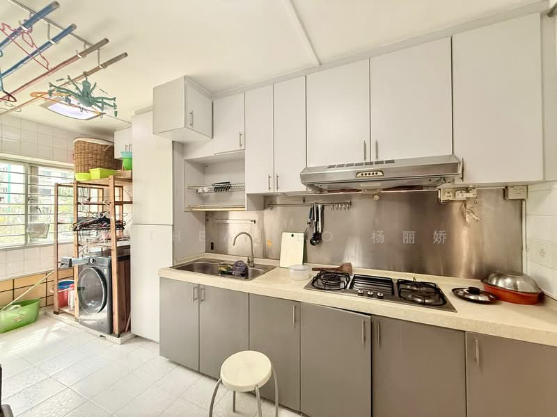 For Rent - 135 Jalan Bukit Merah