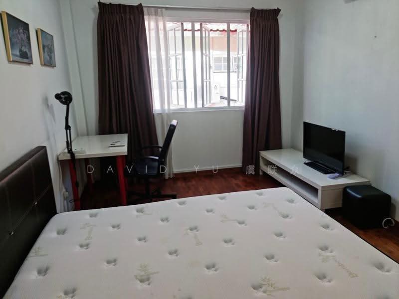 Lorong Marican, 30A Lorong Marican, Eunos / Geylang / Paya Lebar, Room Rental, 280 sqft, Corner Terrace For Rent, by David Yu, 24810834 - PropertyGuru.com.sg