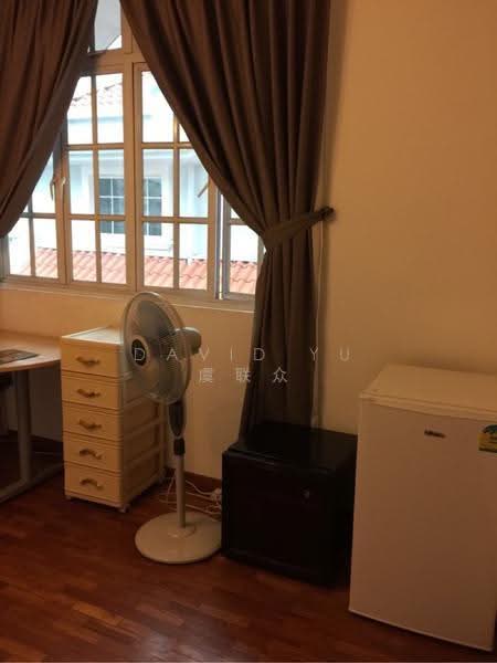 Lorong Marican, 30A Lorong Marican, Eunos / Geylang / Paya Lebar, Room Rental, 280 sqft, Corner Terrace For Rent, by David Yu, 24810834 - PropertyGuru.com.sg