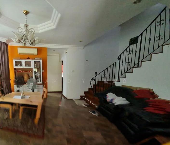 Lorong Marican, 30A Lorong Marican, Eunos / Geylang / Paya Lebar, Room Rental, 280 sqft, Corner Terrace For Rent, by David Yu, 24810834 - PropertyGuru.com.sg