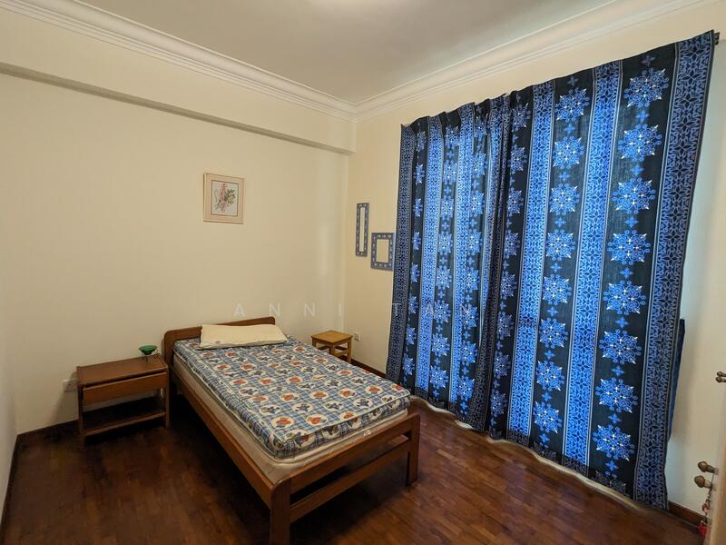 Highgate, 66 Toh Tuck Road, 3 Bedrooms, 1270 sqft, Condominium For Rent