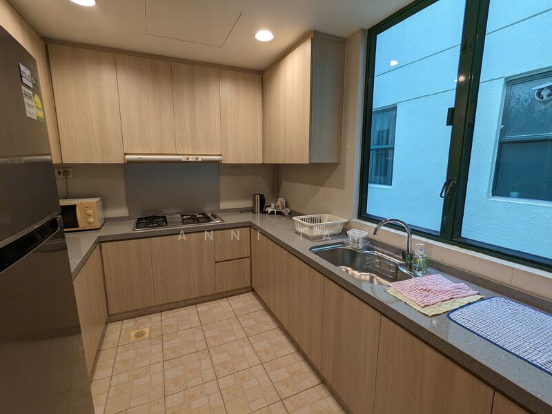 Highgate, 66 Toh Tuck Road, 3 Bedrooms, 1270 sqft, Condominium For Rent