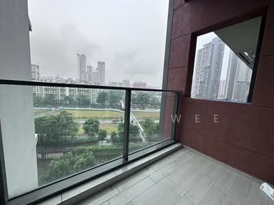 For Rent - Principal Garden