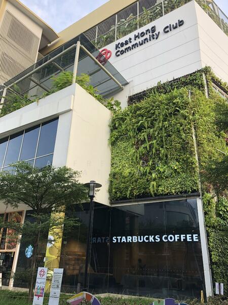 For Rent - 226 Choa Chu Kang Central