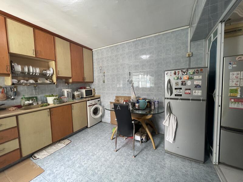 For Rent - 226 Choa Chu Kang Central