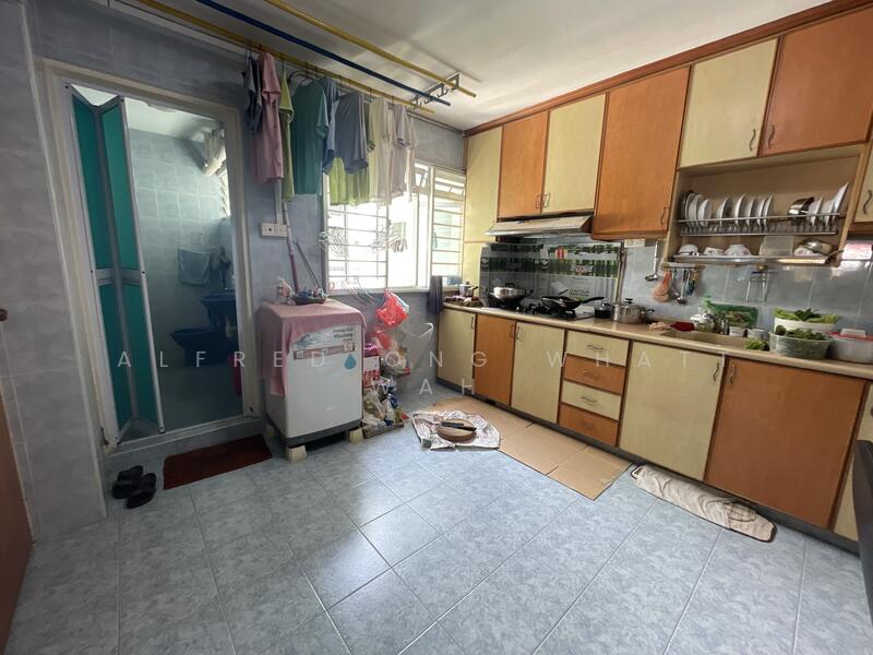 For Rent - 226 Choa Chu Kang Central