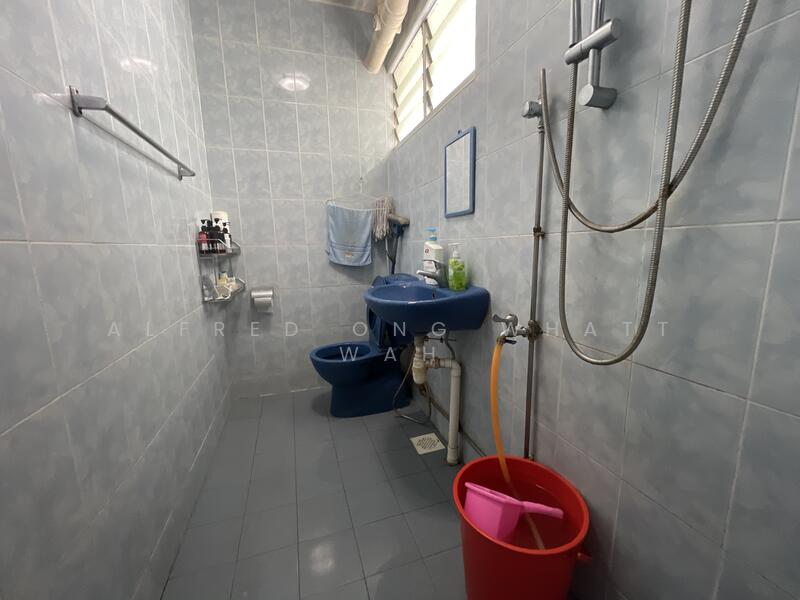 For Rent - 226 Choa Chu Kang Central