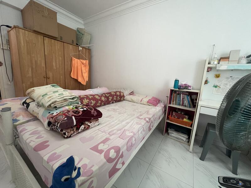 For Rent - 226 Choa Chu Kang Central