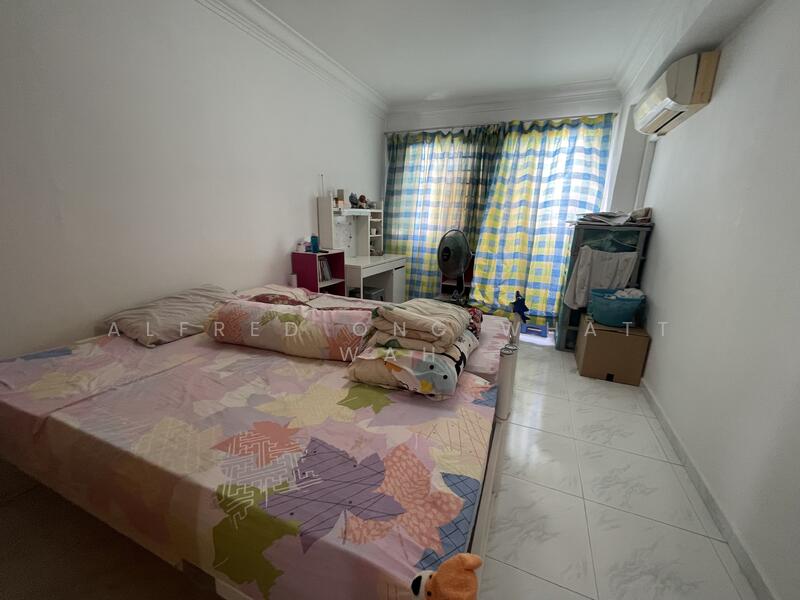 For Rent - 226 Choa Chu Kang Central