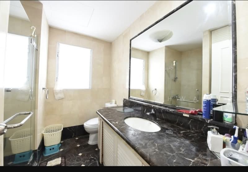 Regency Park, 3 Nathan Road, 4 Bedrooms, 3,650 sqft, Condominium For Rent, by Hashim Bahashwan, 24811126 - PropertyGuru.com.sg