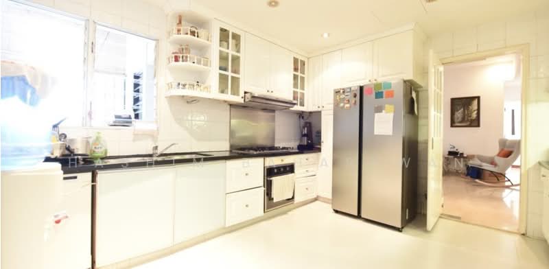 Regency Park, 3 Nathan Road, 4 Bedrooms, 3,650 sqft, Condominium For Rent, by Hashim Bahashwan, 24811126 - PropertyGuru.com.sg