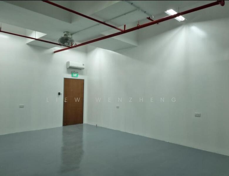 Tat Ann Building, 40 Jalan Pemimpin, 431 sqft, Light Industrial (B1) For Rent, by Liew Wenzheng, 24811164 - CommercialGuru.com.sg