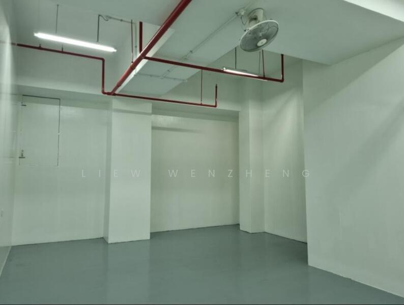Tat Ann Building, 40 Jalan Pemimpin, 431 sqft, Light Industrial (B1) For Rent, by Liew Wenzheng, 24811164 - CommercialGuru.com.sg