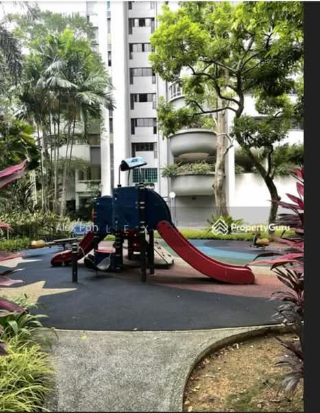 Teresa Ville, Lower Delta Road, Room Rental, 180 sqft, Condominium For Rent, by Alex Poh, 24811217 - PropertyGuru.com.sg