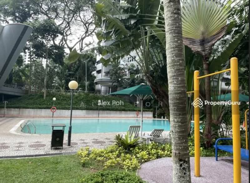 Teresa Ville, Lower Delta Road, Room Rental, 180 sqft, Condominium For Rent, by Alex Poh, 24811217 - PropertyGuru.com.sg