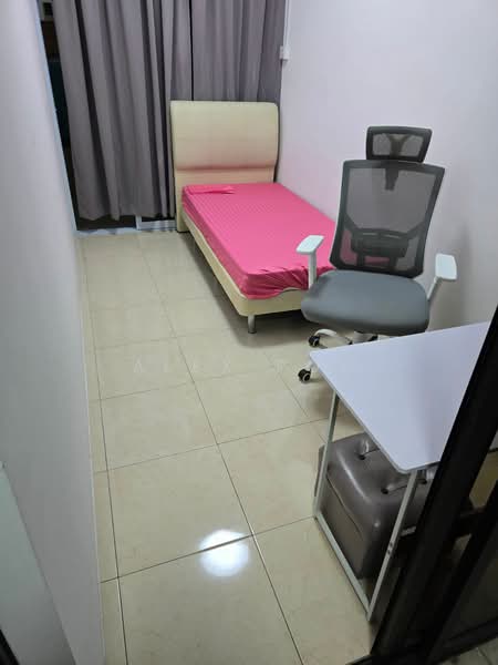 Teresa Ville, Lower Delta Road, Room Rental, 180 sqft, Condominium For Rent, by Alex Poh, 24811217 - PropertyGuru.com.sg