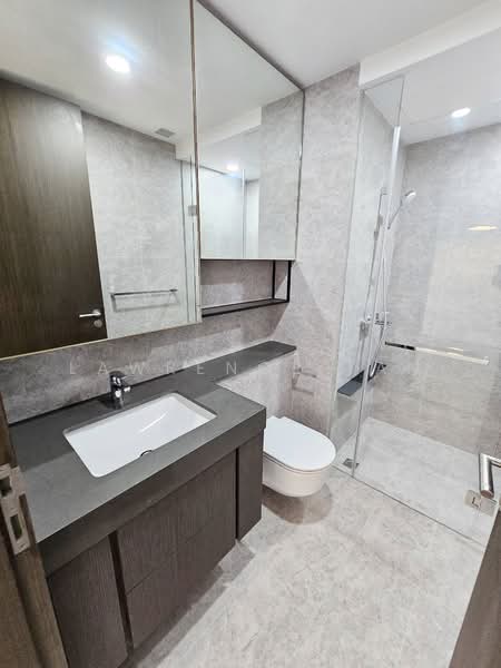 Avenue South Residence, 13 Silat Avenue, 2 Bedrooms, 689 sqft, Condominium For Rent, by Lawrence Tan, 24811369 - PropertyGuru.com.sg