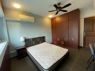 For Rent - Pine Grove