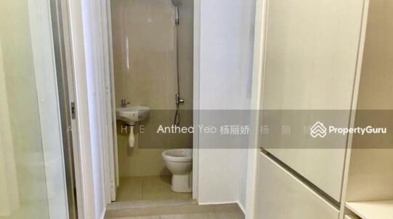 Lakeville, 1 Jurong Lake Link, Boon Lay / Jurong / Tuas, 3 Bedrooms, 1,163 sqft, Condominium For Rent, by Anthea Yeo 杨丽娇, 24811868 - PropertyGuru.com.sg
