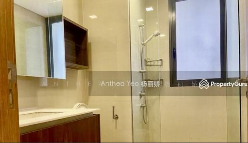 Lakeville, 1 Jurong Lake Link, Boon Lay / Jurong / Tuas, 3 Bedrooms, 1,163 sqft, Condominium For Rent, by Anthea Yeo 杨丽娇, 24811868 - PropertyGuru.com.sg