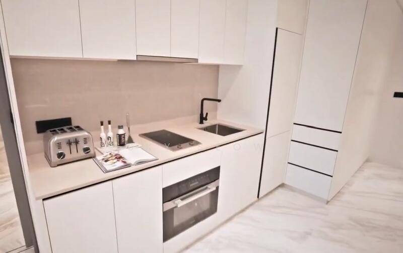 For Sale - The Landmark