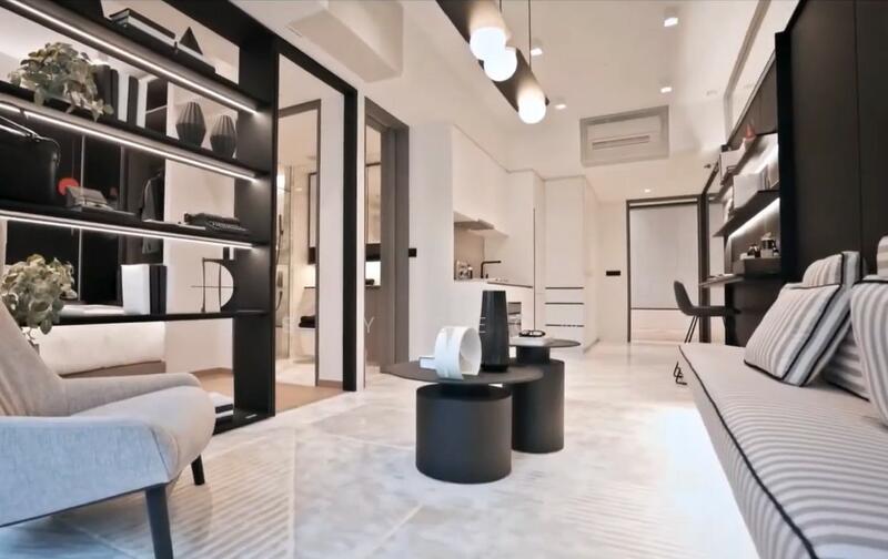 For Sale - The Landmark