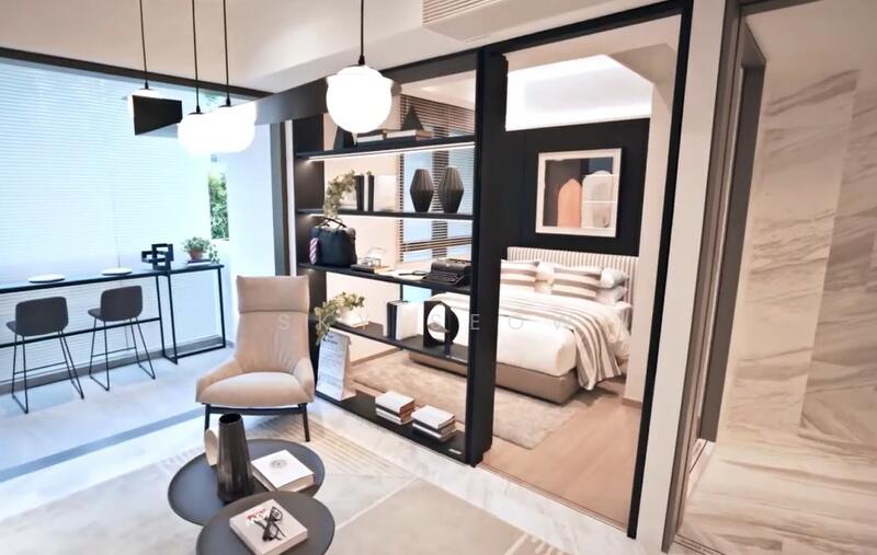 For Sale - The Landmark