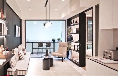 For Sale - The Landmark