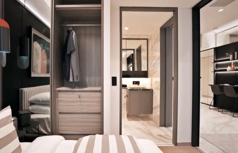 For Sale - The Landmark